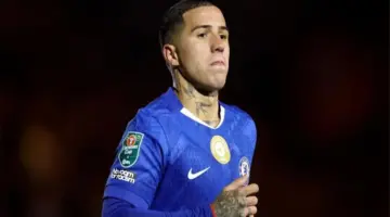 حصيلة اجتماع إنزو فرنانديز مع تشيلسي وسط ترقب ريال مدريد